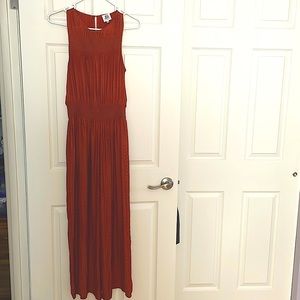 dRA Los Angeles Anthropologie Romper